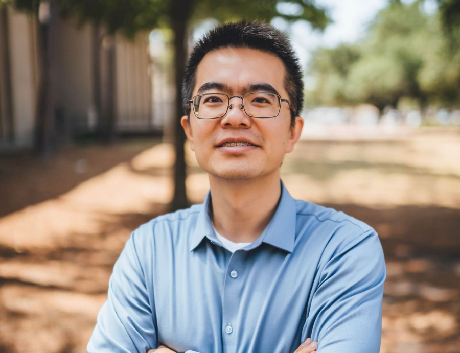 Bo Zhao, assistant professor in the Mechanical Engineering Department at the Cullen College of Engineering, has earned funding from the National Science Foundation for a pair of research proposals in the past year. 