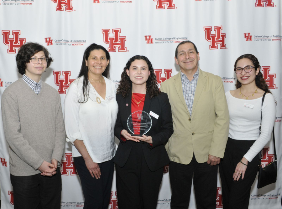 Women in Engineering Celebrate ‘Unstoppable’ Peers