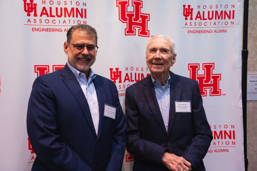 Photos from the Engineering Alumni Association's 2025 Industry Awards Night. See the full gallery on our Flickr account! 