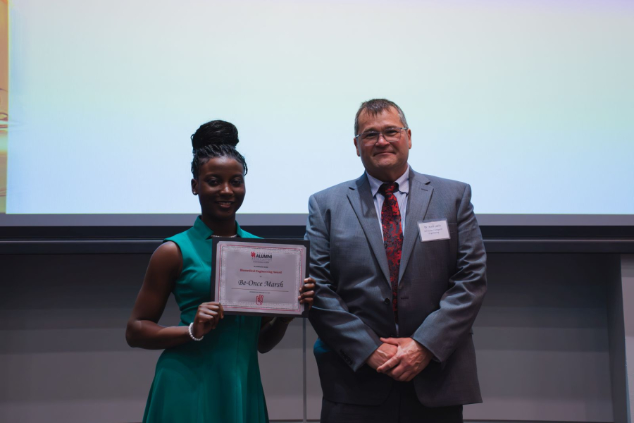 Photos from the Engineering Alumni Association's 2025 Industry Awards Night. See the full gallery on our Flickr account! 