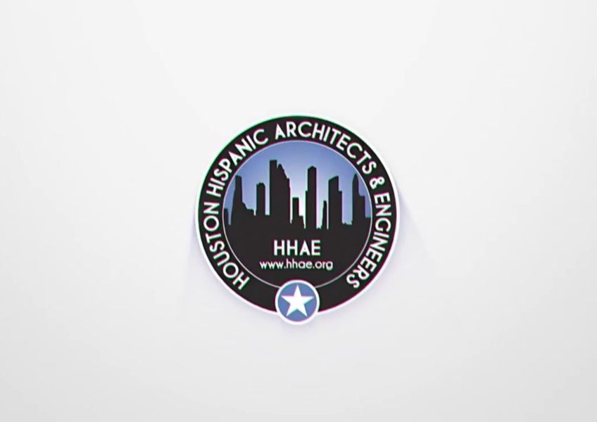 As part of its mission to support the next generation of skilled engineers and architects, the Houston Hispanic Architects and Engineers (HHAE) are funding a scholarship to support upperclassmen at the University of Houston’s Cullen College of Engineering and the Gerald D. Hines College of Architecture and Design.