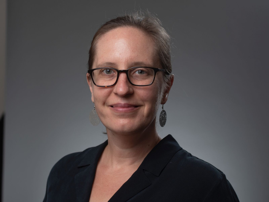 ChBE’s Conrad elected as AAAS Fellow