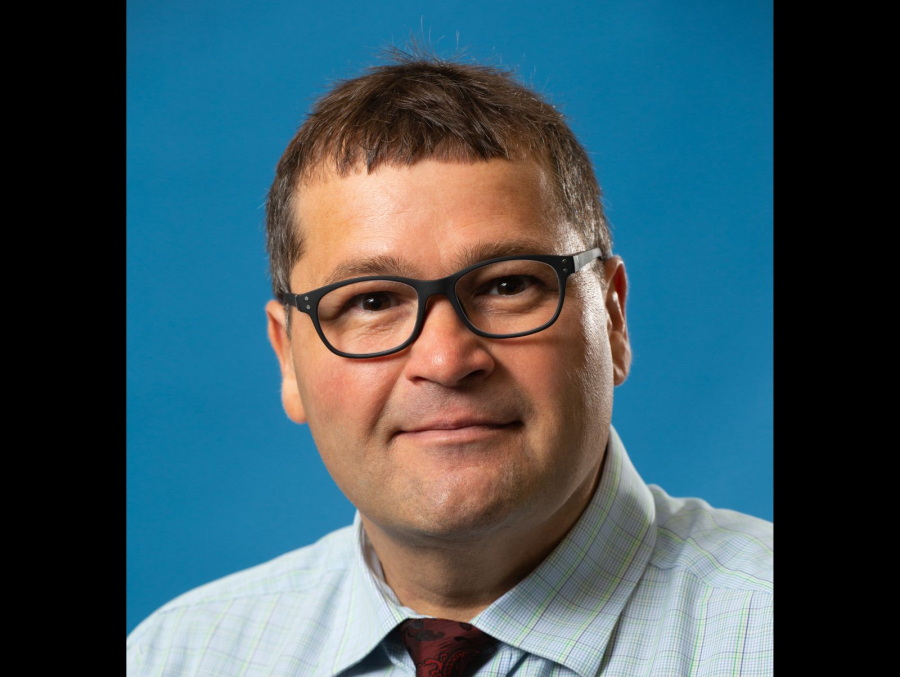 BME’s Larin wins 2025 SPIE Biophotonics Technology Innovator Award