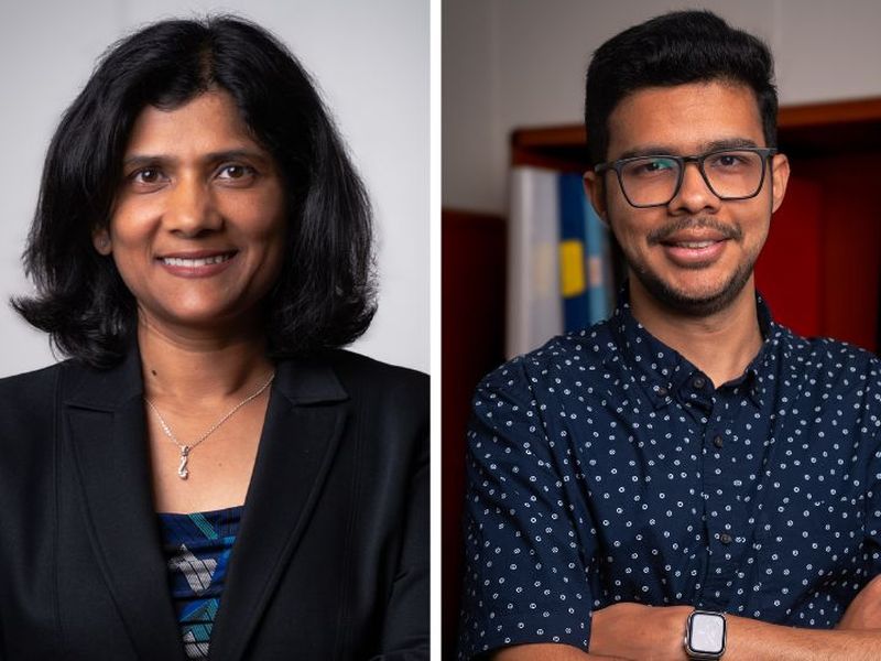 UH Research Challenges Conventional Theories of How Cells Detect Electrical Fields