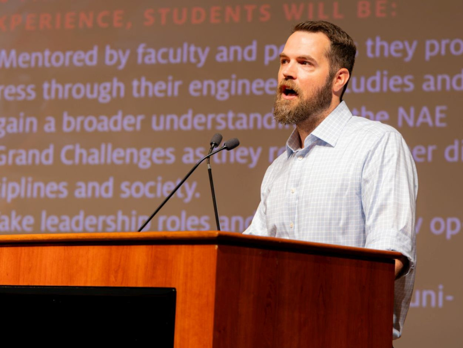 Matthew Zelisko. 