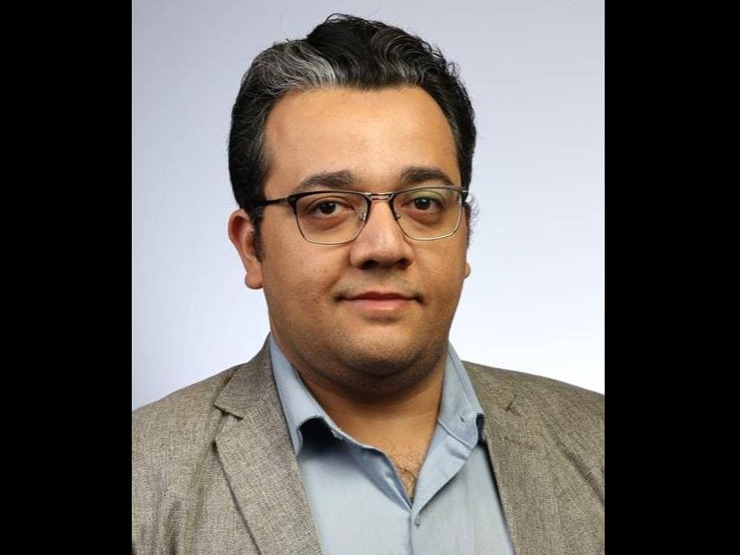 Petroleum Student Captures Award for Research to Reduce Fracking Expenses