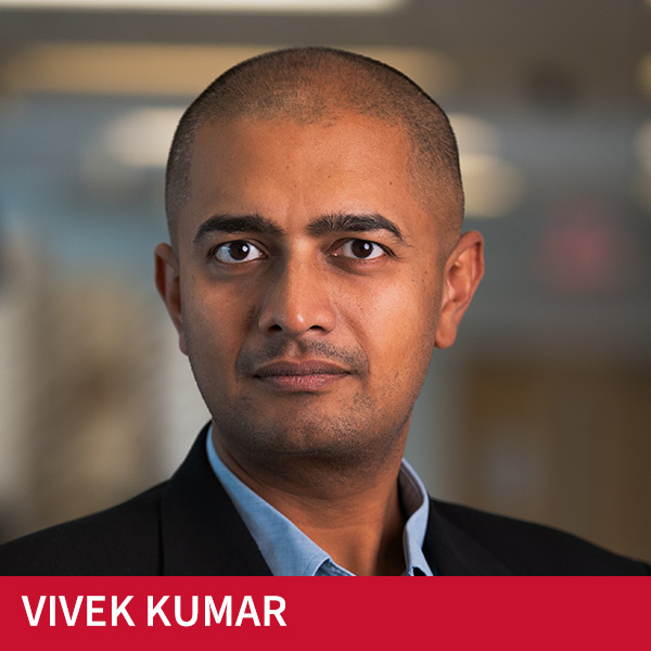Vivek Kumar