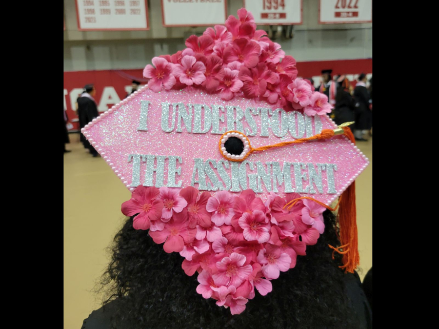 2025 Cullen Spring Commencement Live Blog