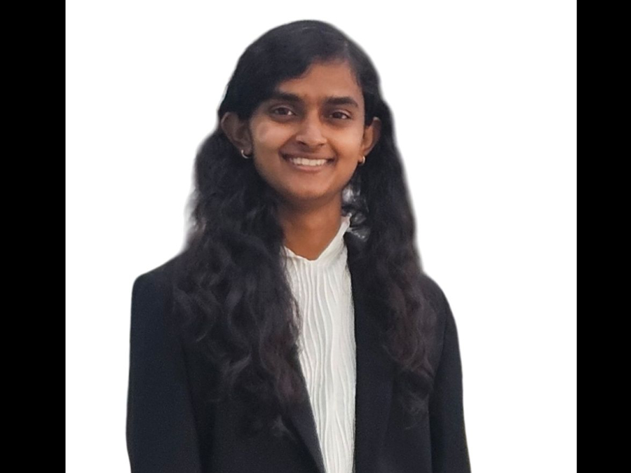 Kumari Shilpa.