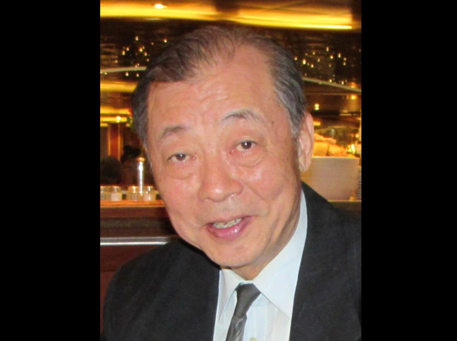 College extends sympathies to family, friends of S.T. Mau