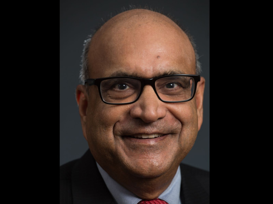 Ganesh Thakur, a professor of petroleum engineering at the Cullen College of Engineering, has led TAMEST as its president since February, a role he hopes will bring more visibility to UH’s programs.