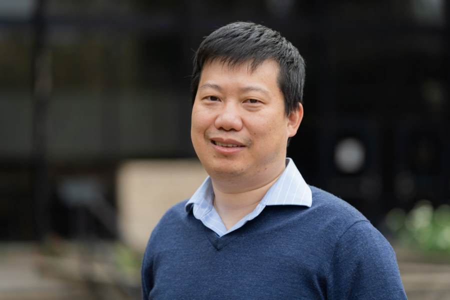 Yan Yao. 