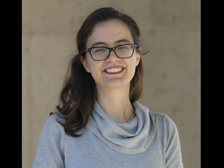 ChBE’s Zerze Earns NSF CAREER Award to Study Dynamics of Liquid-like Macromolecular Condensed Phases