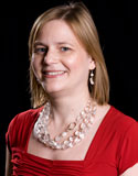 Rebecca Ginsburg