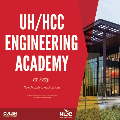 UH/HCC Engineering Academy