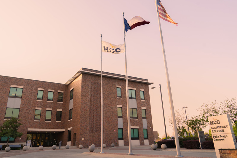 UH/HCC Engineering Academy at Fraga Eastside