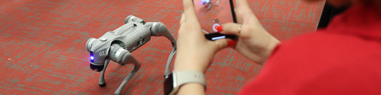 UH Engineering Admitted Student Welcome Event