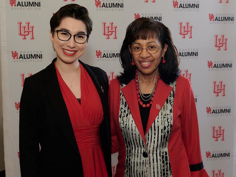 Networking Opportunities
