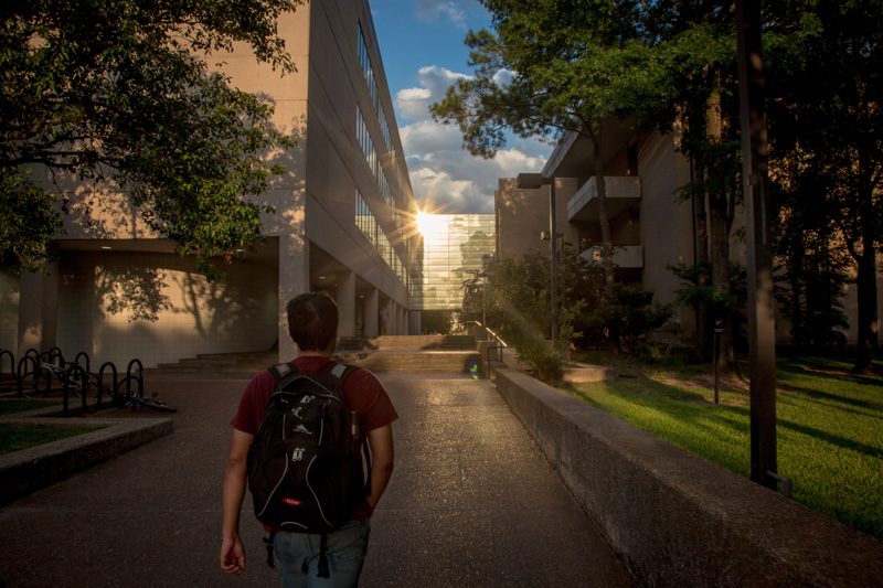 Why Choose UH Engineering?