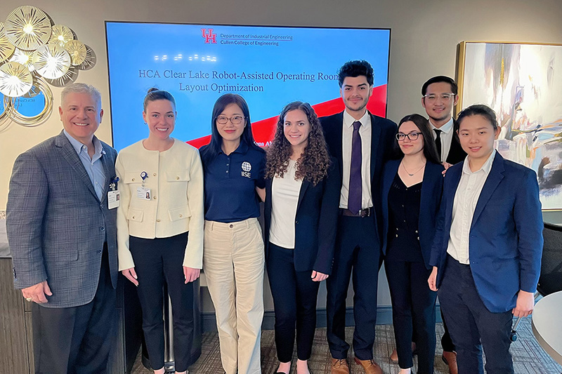 Operating Room Turnaround Time Reduction