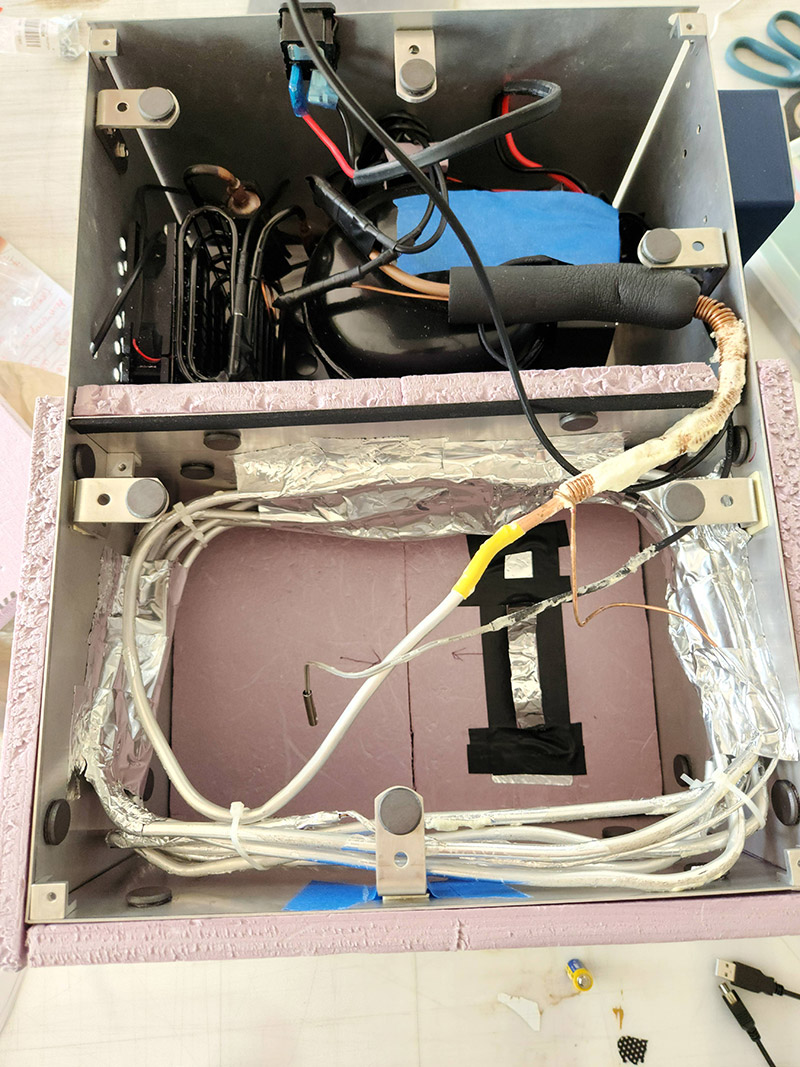 Heat Transfer Analysis System