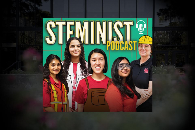 STEMinist