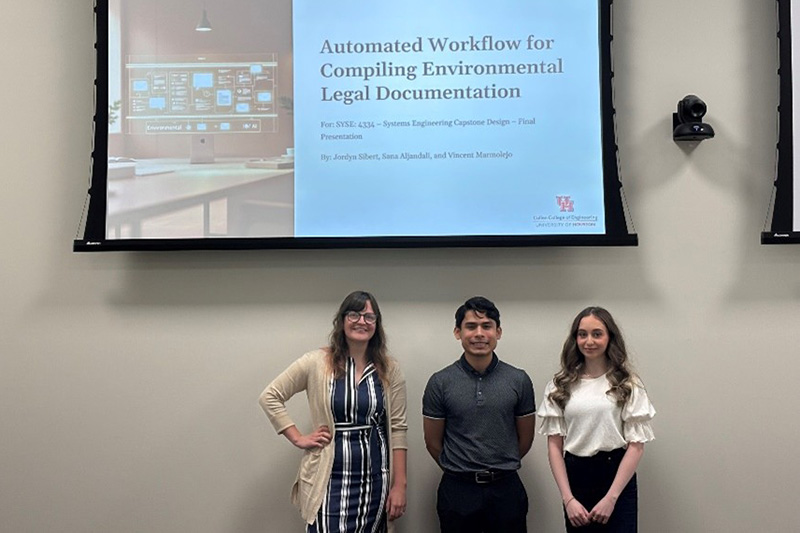 Automated Workflow Using AI Methods for Compiling Environmental Legal Documentation