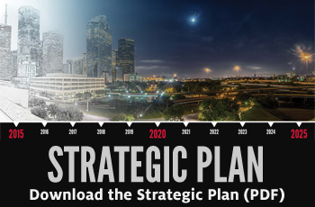 Strategic Plan