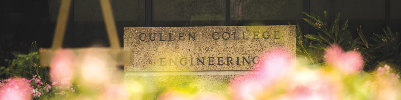 Cullen College of Engineering