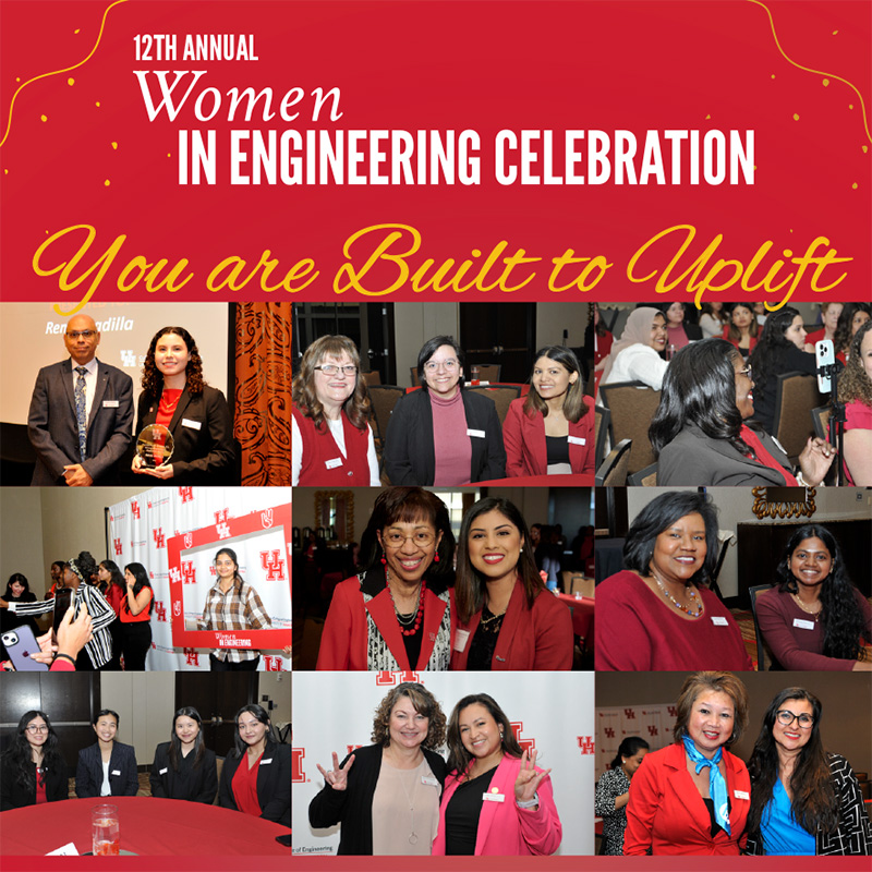 Women In Engineering Celebration