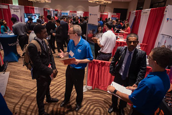 Engineering Career Fair