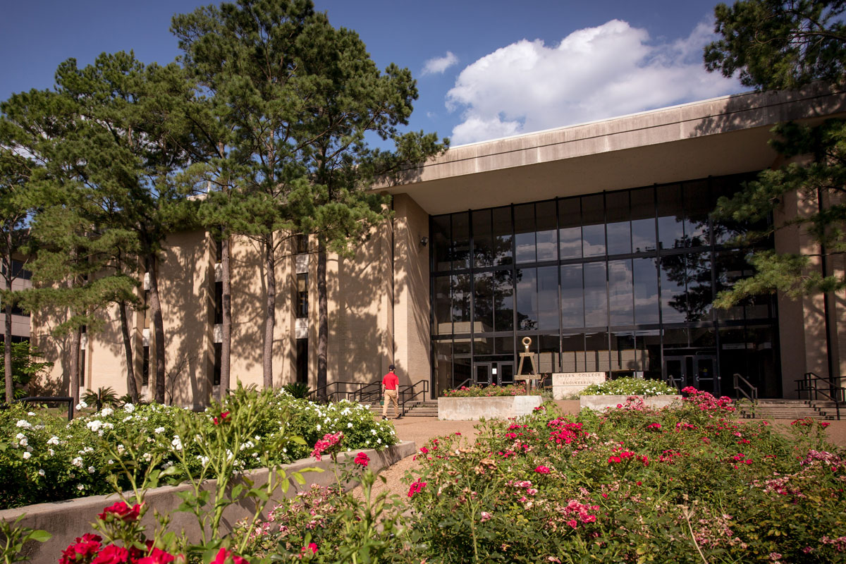 UH Engineering Recognized for Achievements in Diversity by ASEE