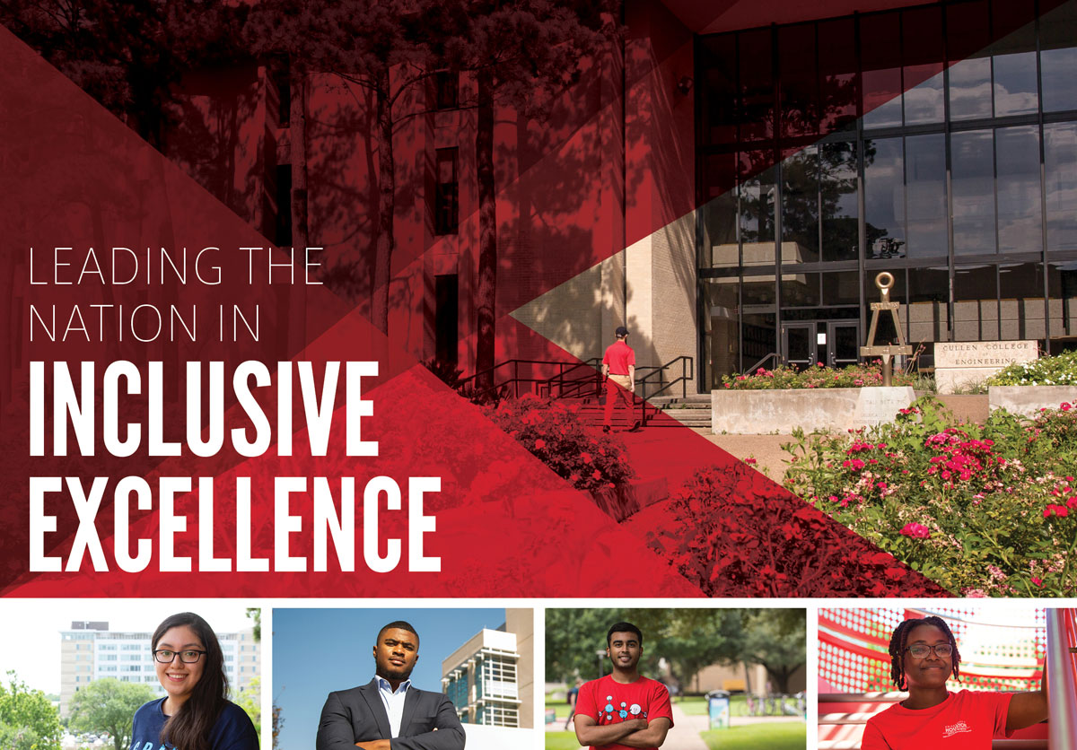 Leading the Nation in Inclusive Excellence