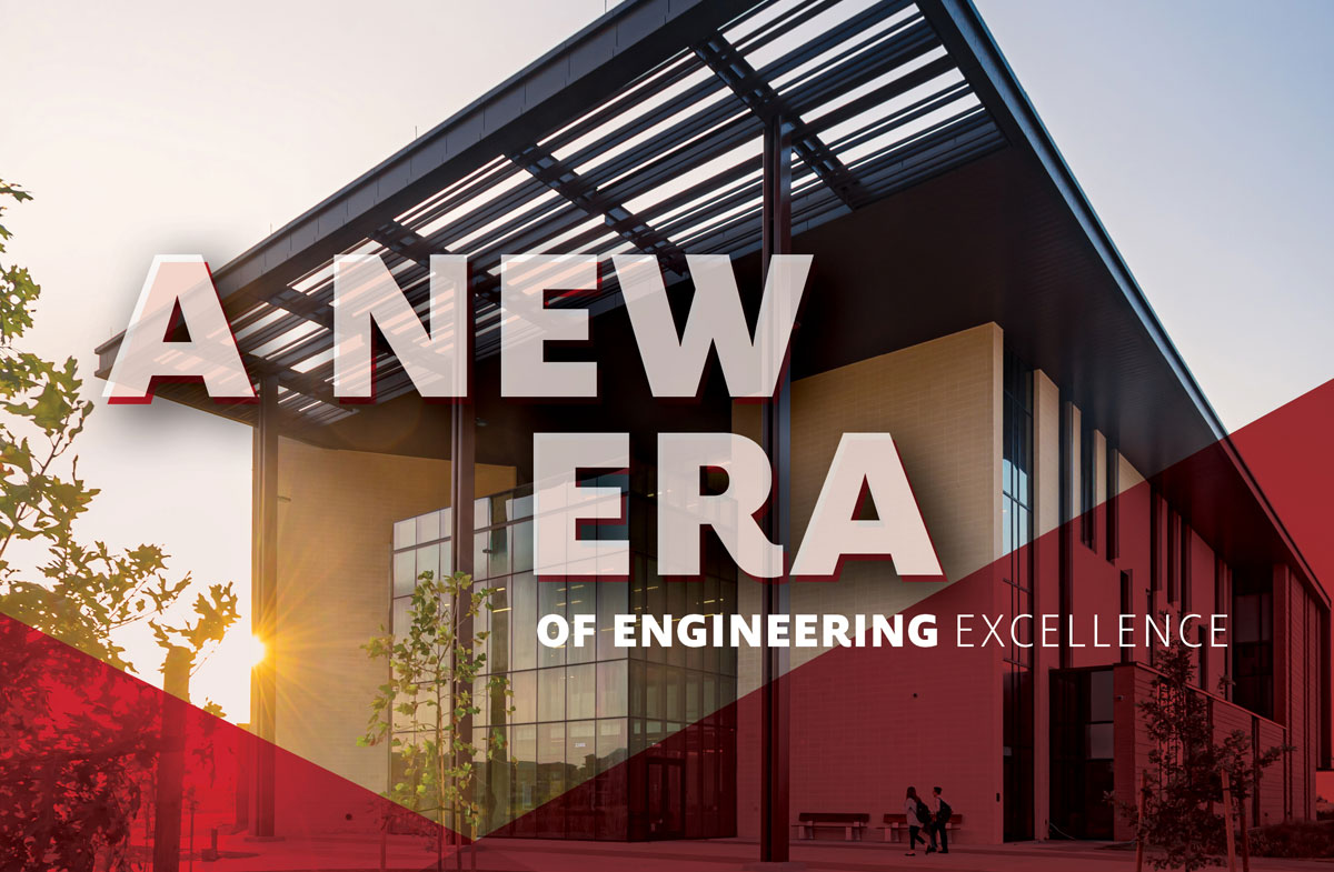 A New Era of Engineering Excellence