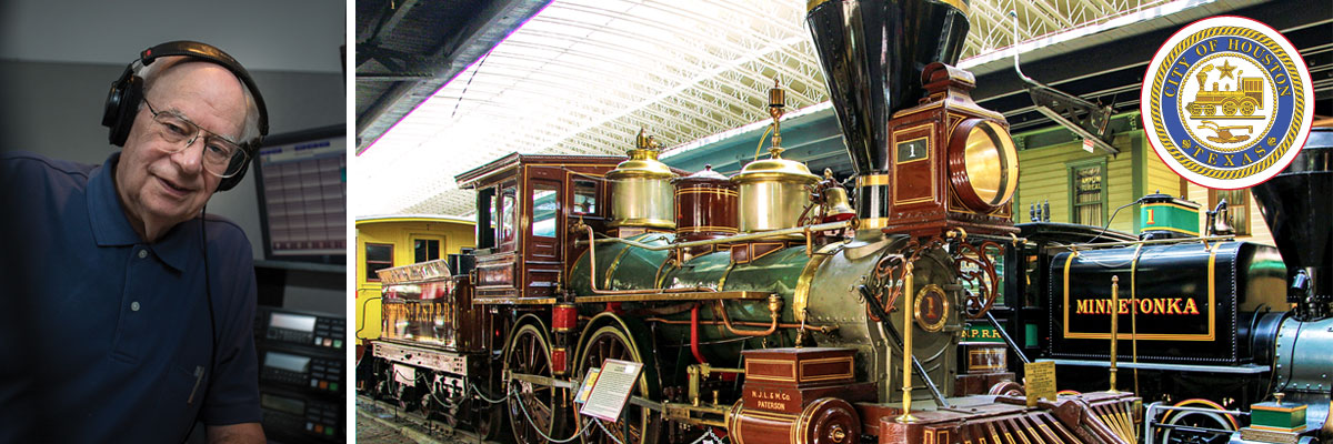 The 4-4-0 Locomotive