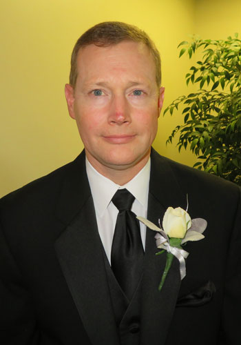 Peter J. Rayna, P.E.