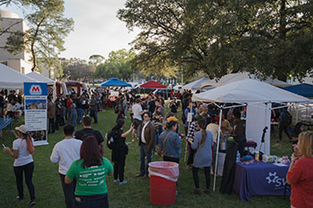 IEEE Chili Cookoff