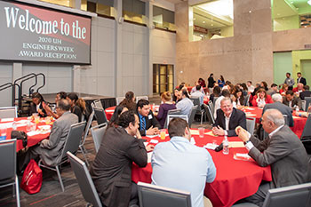 2020 Engineers Week Reception