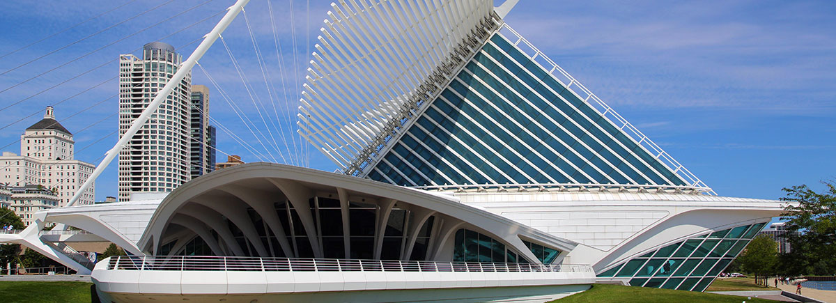 Buildings with Wings