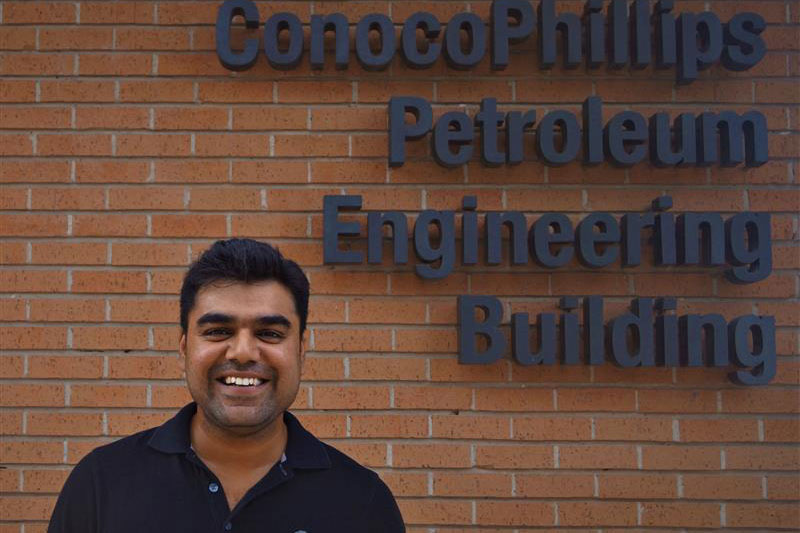 Petroleum Engineering Alum Named as One of TWA’s Energy Influencers