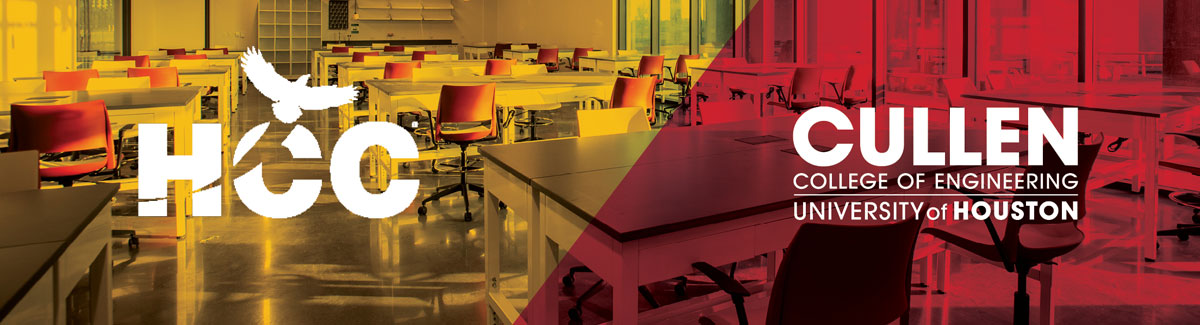 New Engineering Academy Puts UH At Katy In The Lime Light