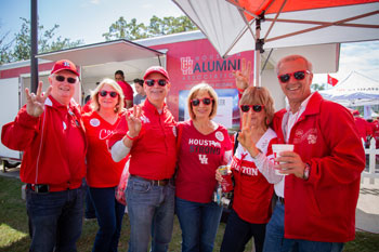 EAA Tailgates