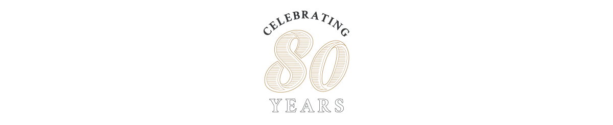 Celebrating 80 Years