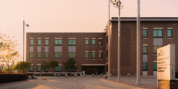 UH/HCC Engineering Academy at Fraga Eastside (Houston, TX)