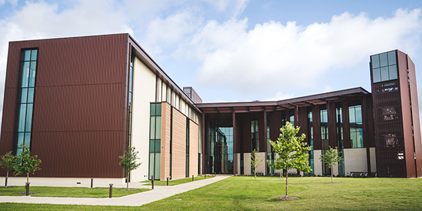 UH/HCC Engineering Academy at Katy (Katy, TX)