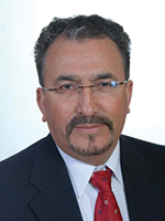 Dr. Abdeldjelil Belarbi