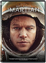 The Martian