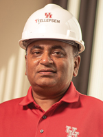 Dr. Jagannatha Rao