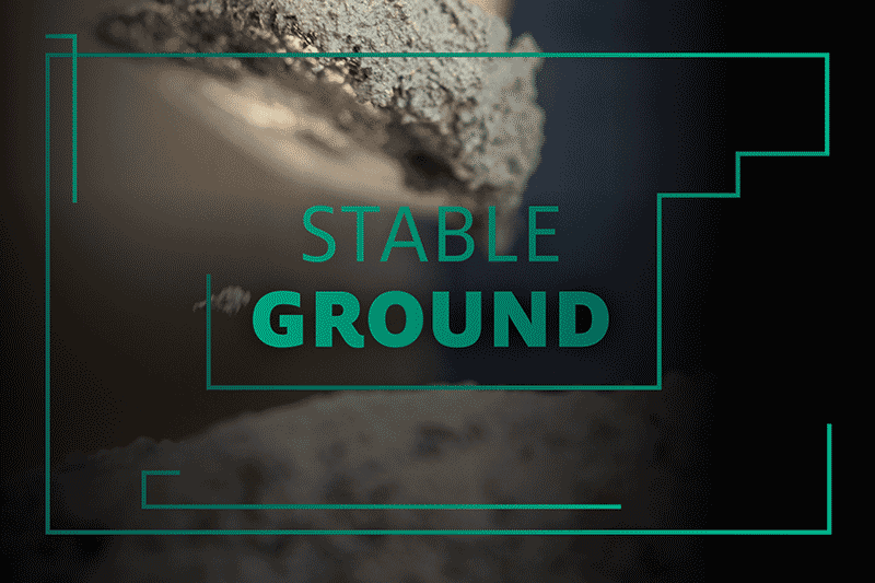 Stable Ground