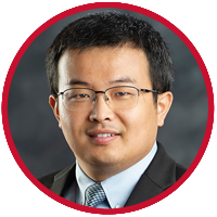 Ben Xu